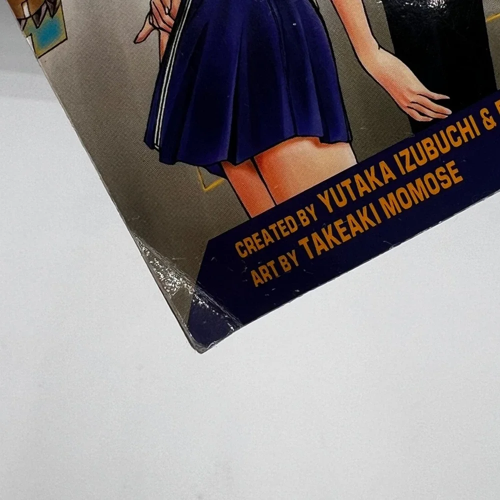 RahXephon Manga Volumes 1 2‎ 3 Complete Set Anime Book Yutaka Izubuchi